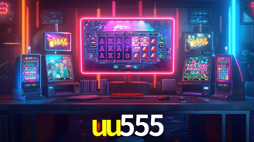 uu555 - Site oficial autorizado - uu555.com