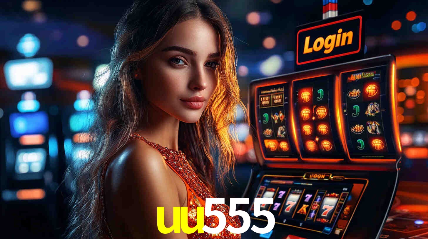 uu555 - Cassino Digital do Brasil - uu555.com