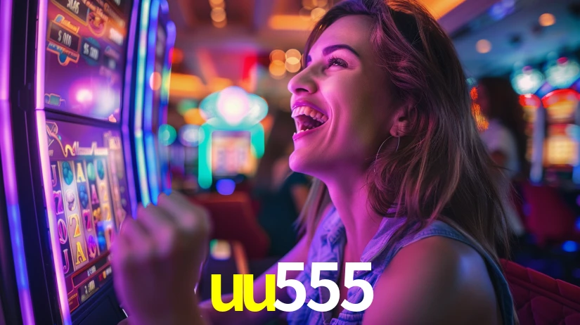 uu555: Seu Cassino Premiado com Pagamentos Rápidos