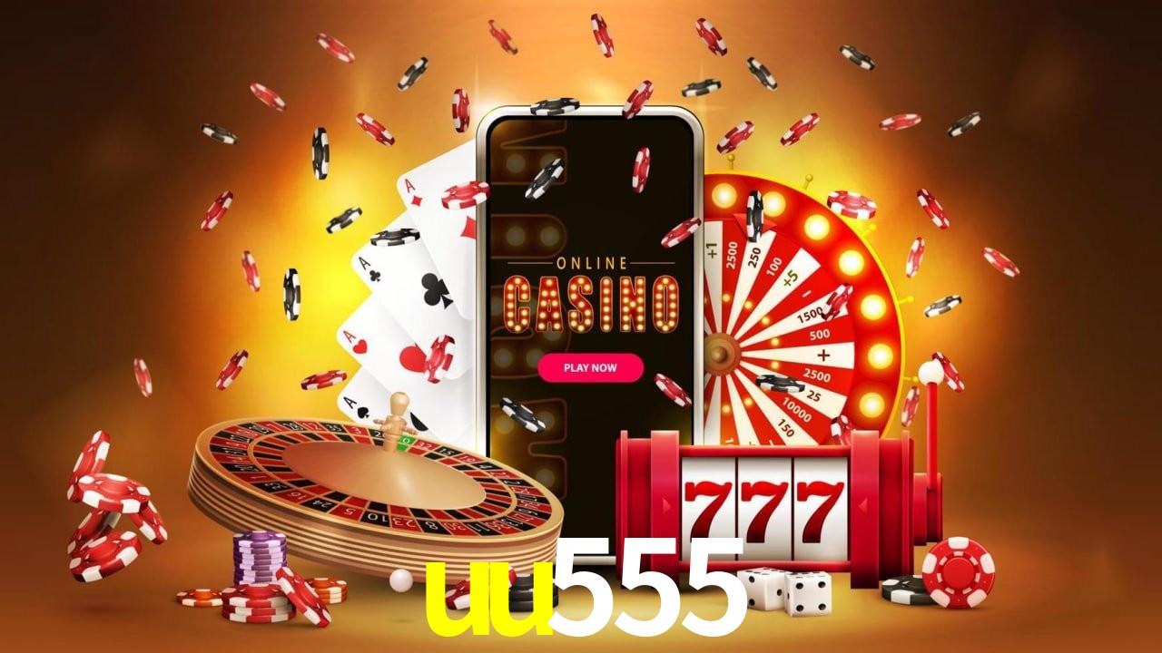 Interface do App uu555