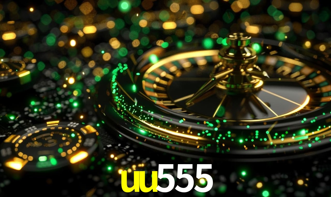 A Experiência Imersiva dos Cassinos Ao Vivo no uu555