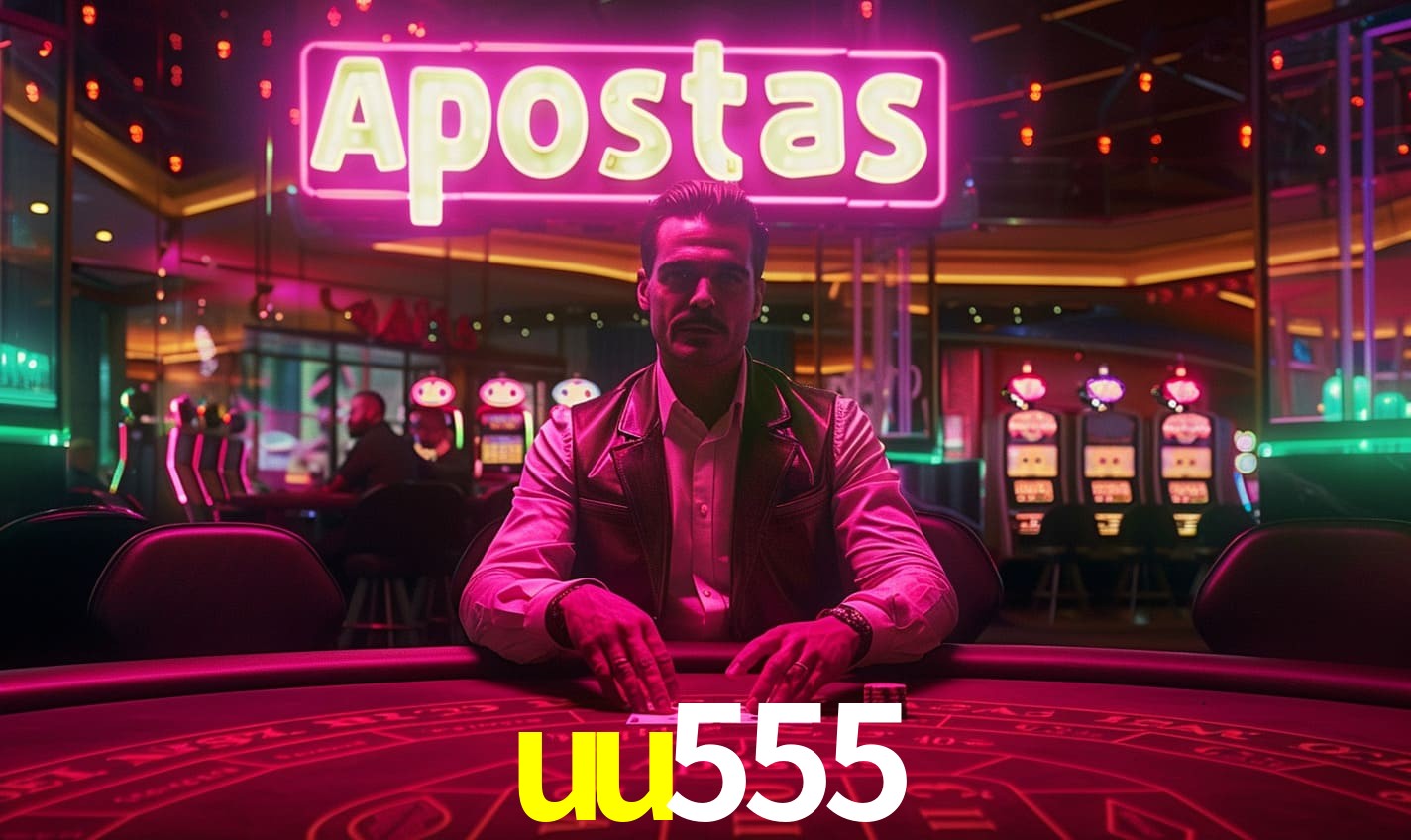 Estatísticas do Jogo uu555
