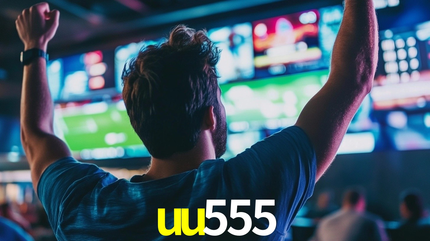 Bônus Generosos e Exclusivos no uu555 para Você!