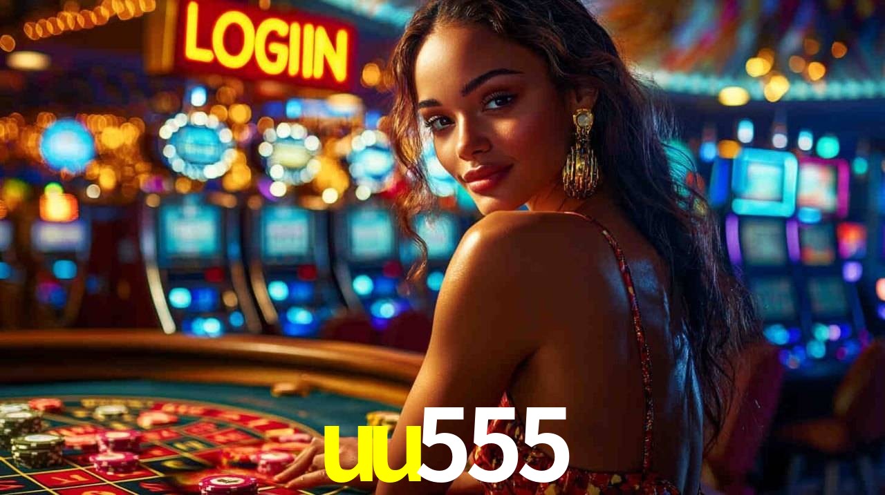 A Experiência Imersiva dos Cassinos Ao Vivo no uu555