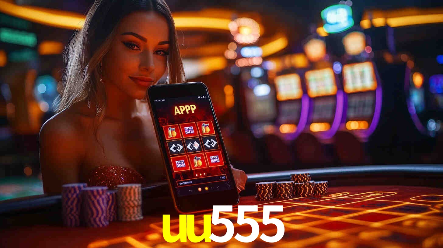 Casino VIP uu555
