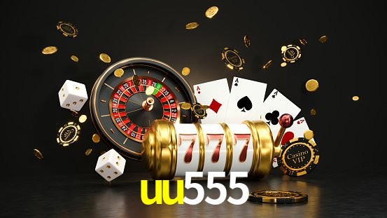 VIP Casino uu555