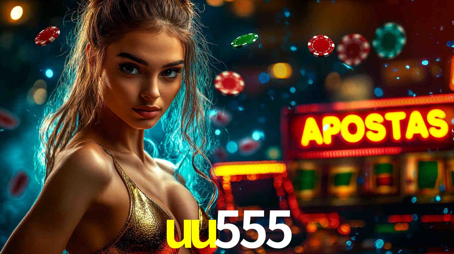 Casino Ao Vivo uu555