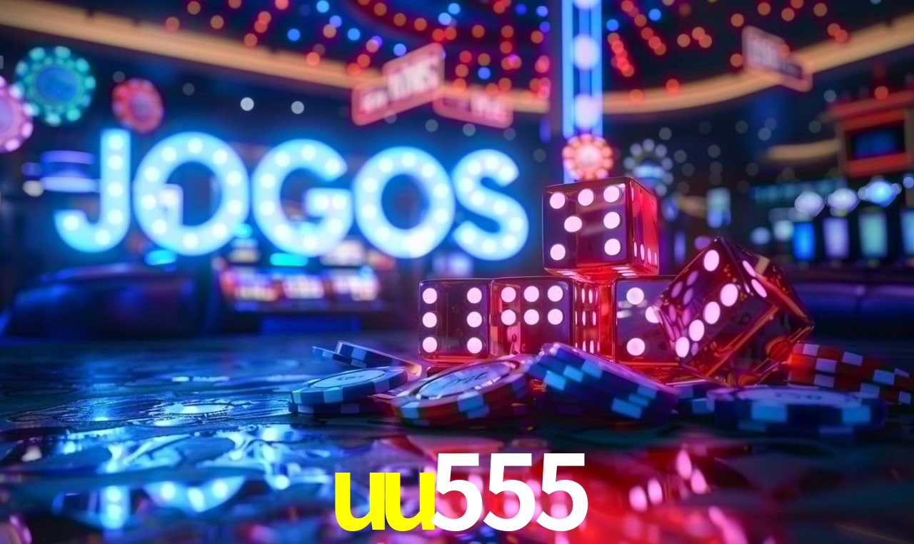 A Emoção da Loteria na uu555: Uma Chance de Mudança de Vida