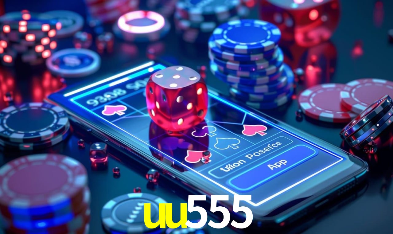 Desvendando o Mundo dos Jogos Virtuais na uu555