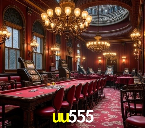 Explorando a Categoria de Eventos em Apostas na uu555
