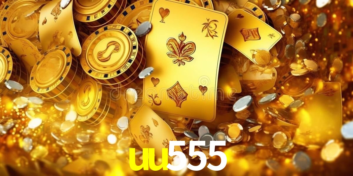 Jogos de Slot uu555