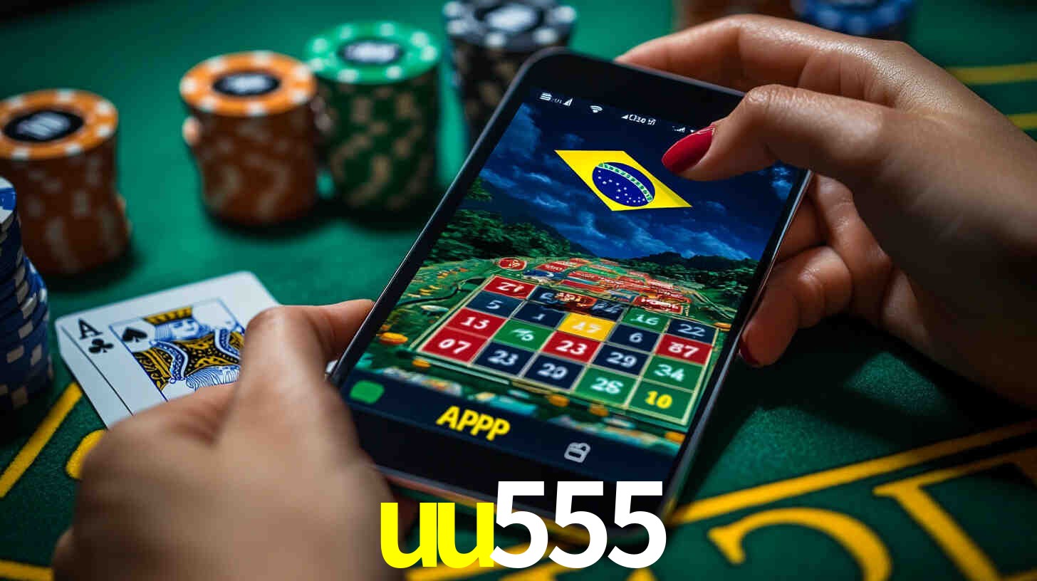 Mesa de Blackjack uu555