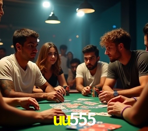 Descubra o Programa VIP da uu555: Vantagens Exclusivas para Jogadores