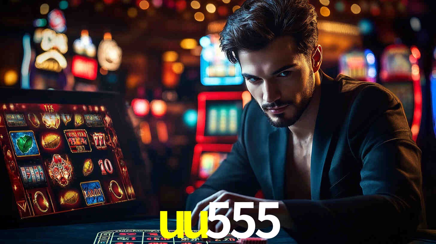 Desvendando o Mundo dos Jogos Virtuais na uu555