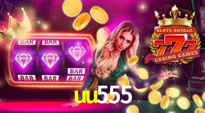 A Experiência Imersiva dos Cassinos Ao Vivo no uu555