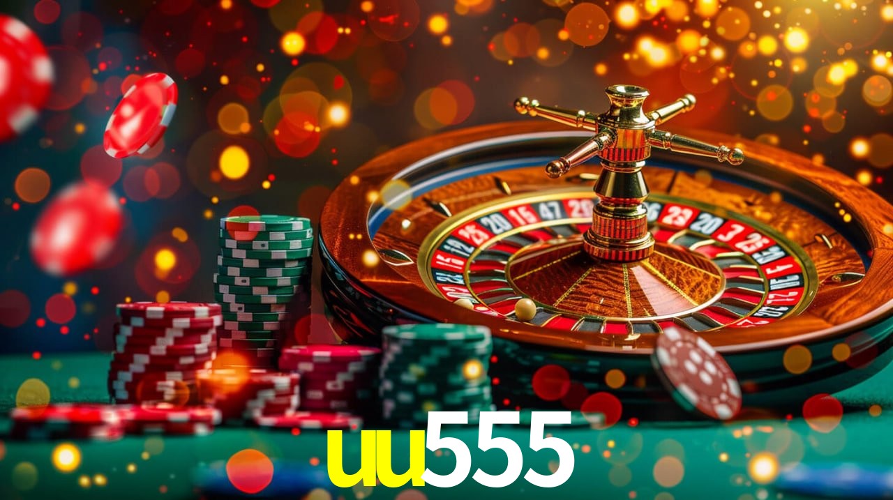 Provedores de Jogos uu555