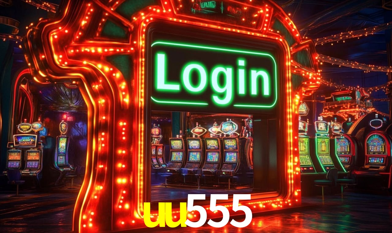 Descubra a Magia dos Jogos de Arcade no uu555