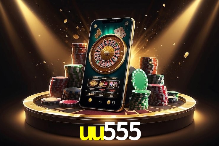uu555 Instalar Logo 1