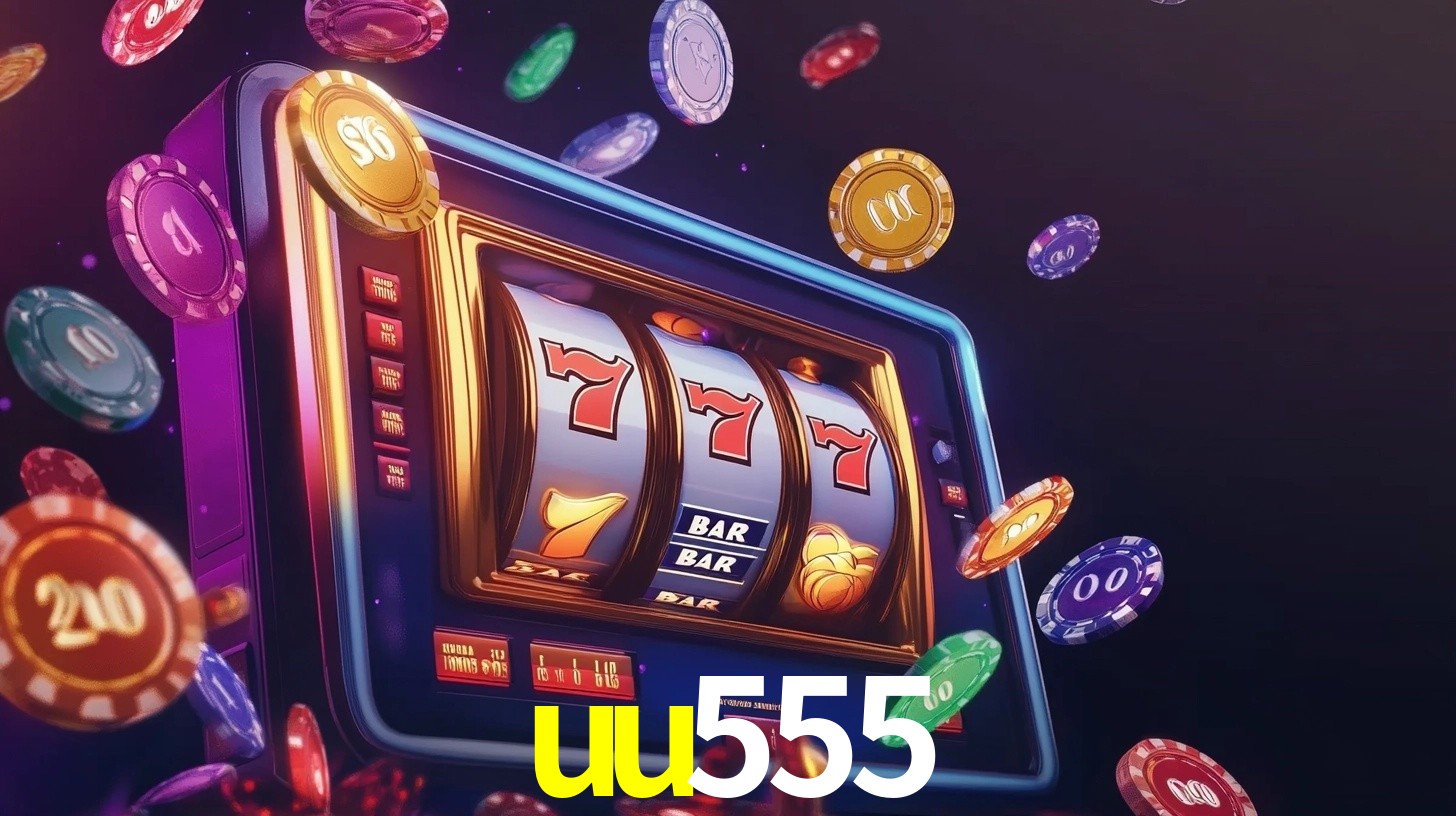 uu555 App Interface
