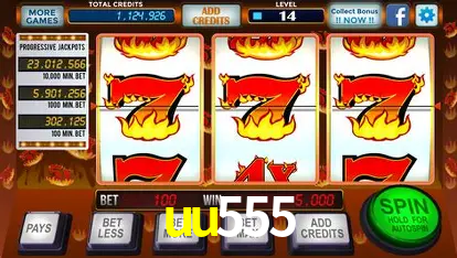 Descubra o Mundo do Cassino Online com uu555