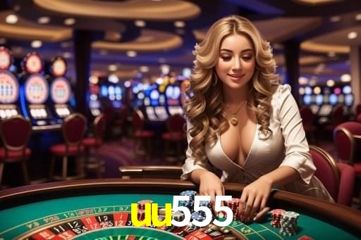 Blackjack Table uu555