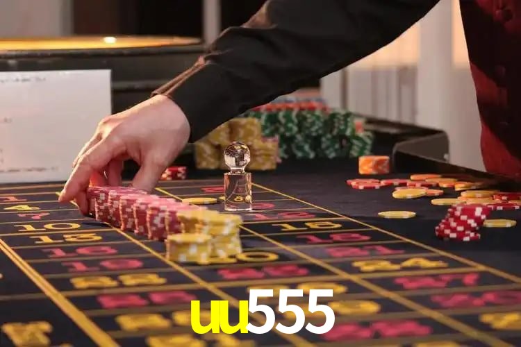 Apostas Esportivas na uu555: Um Guia Completo