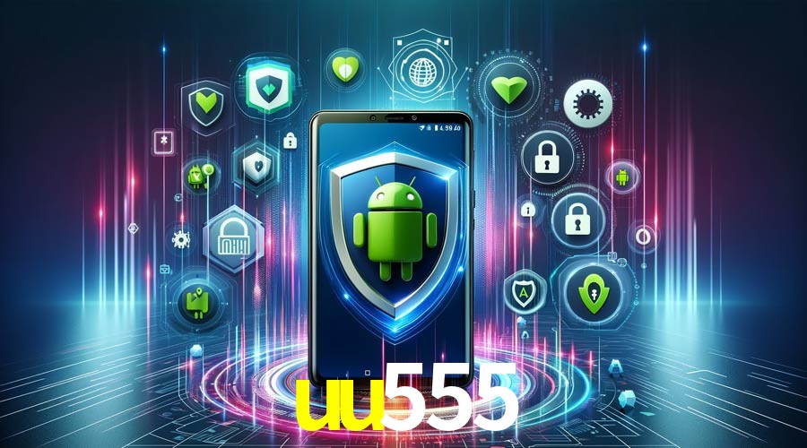 Secure Login uu555