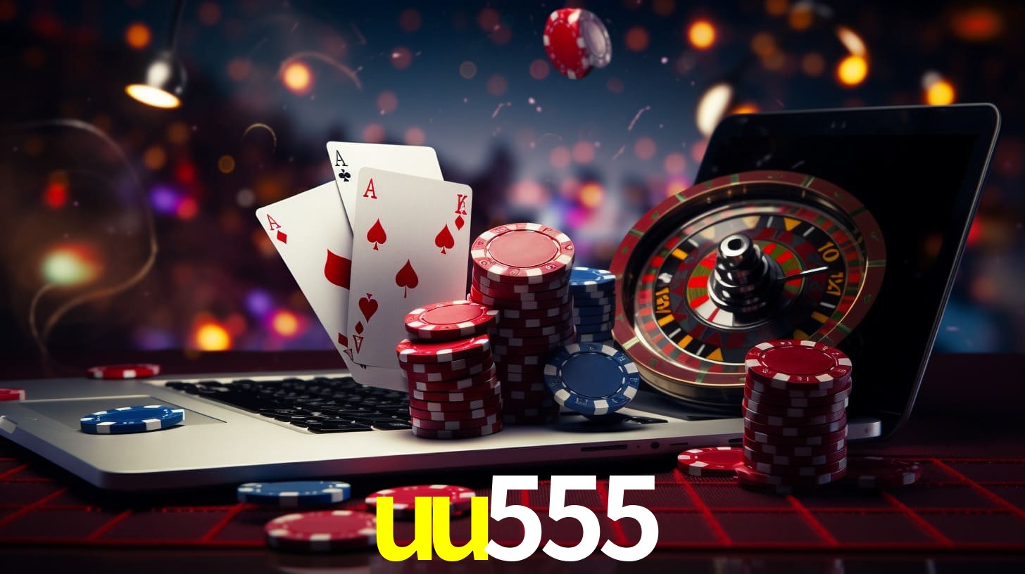 Welcome Bonus uu555