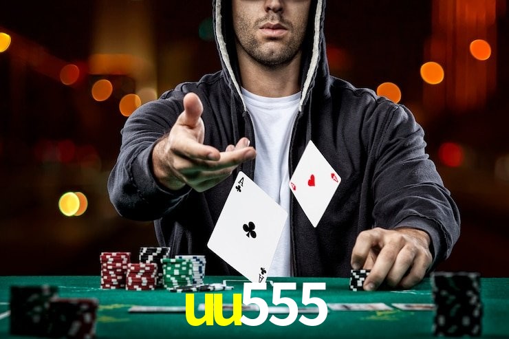 Odds Competitivas uu555