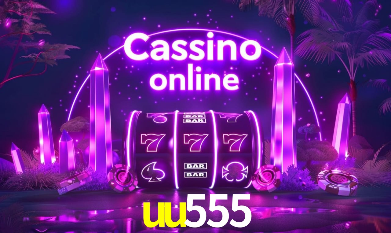 uu555 Instalar Logo 3