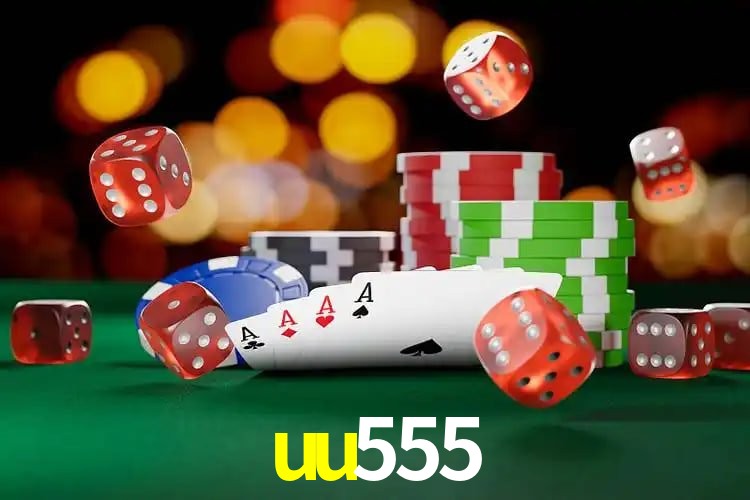 Sistemas de Segurança uu555