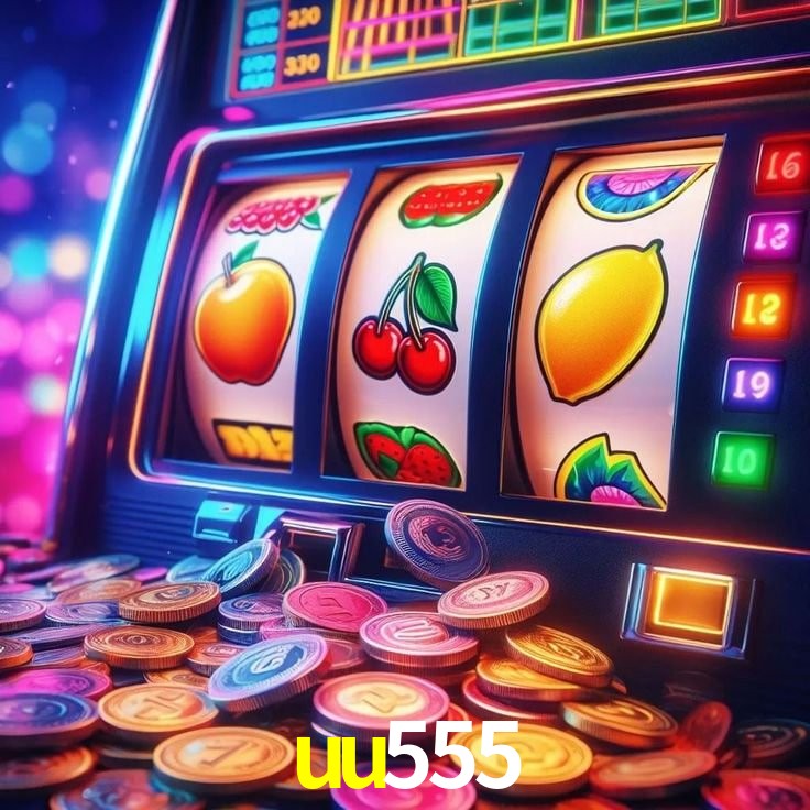 Diretório de Jogos uu555