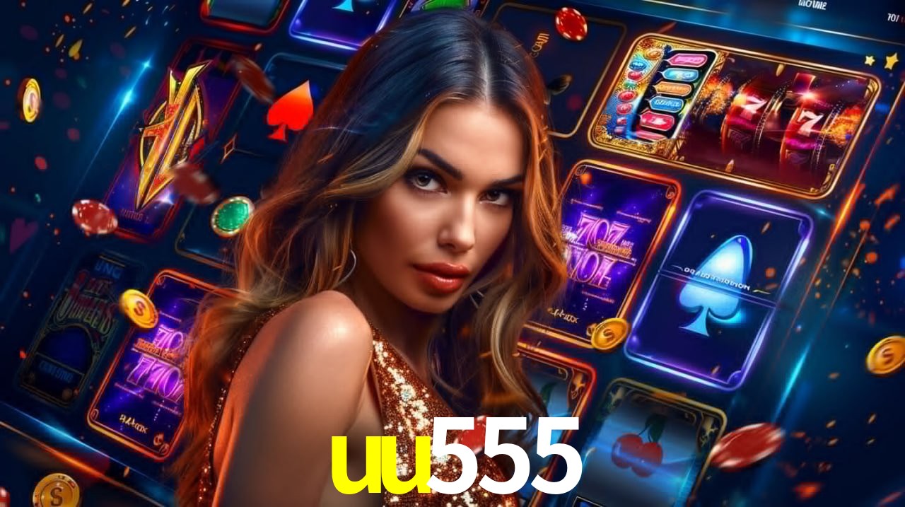 uu555 Logo 2