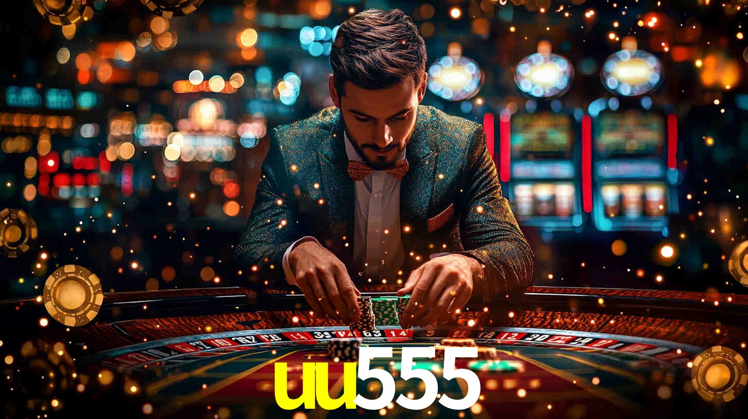 Explore as vantagens do uu555: serviço profissional e confiabilidade