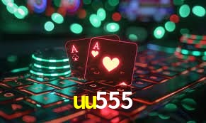 Provedores de Jogos uu555