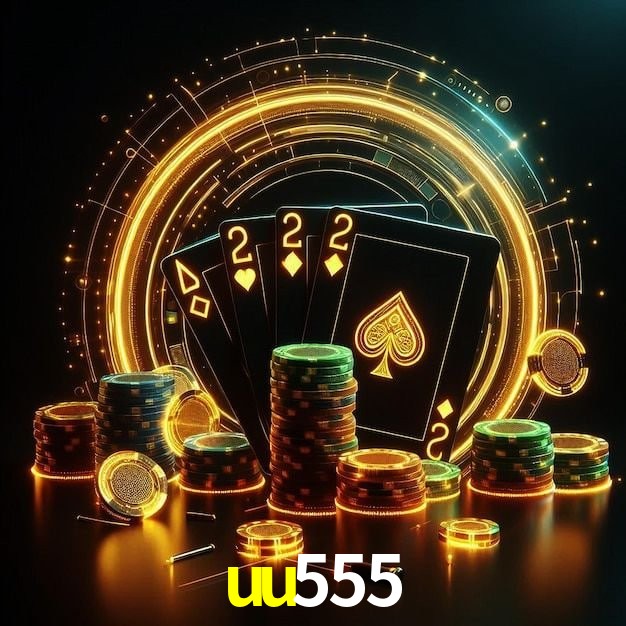 Tecnologia da Plataforma uu555