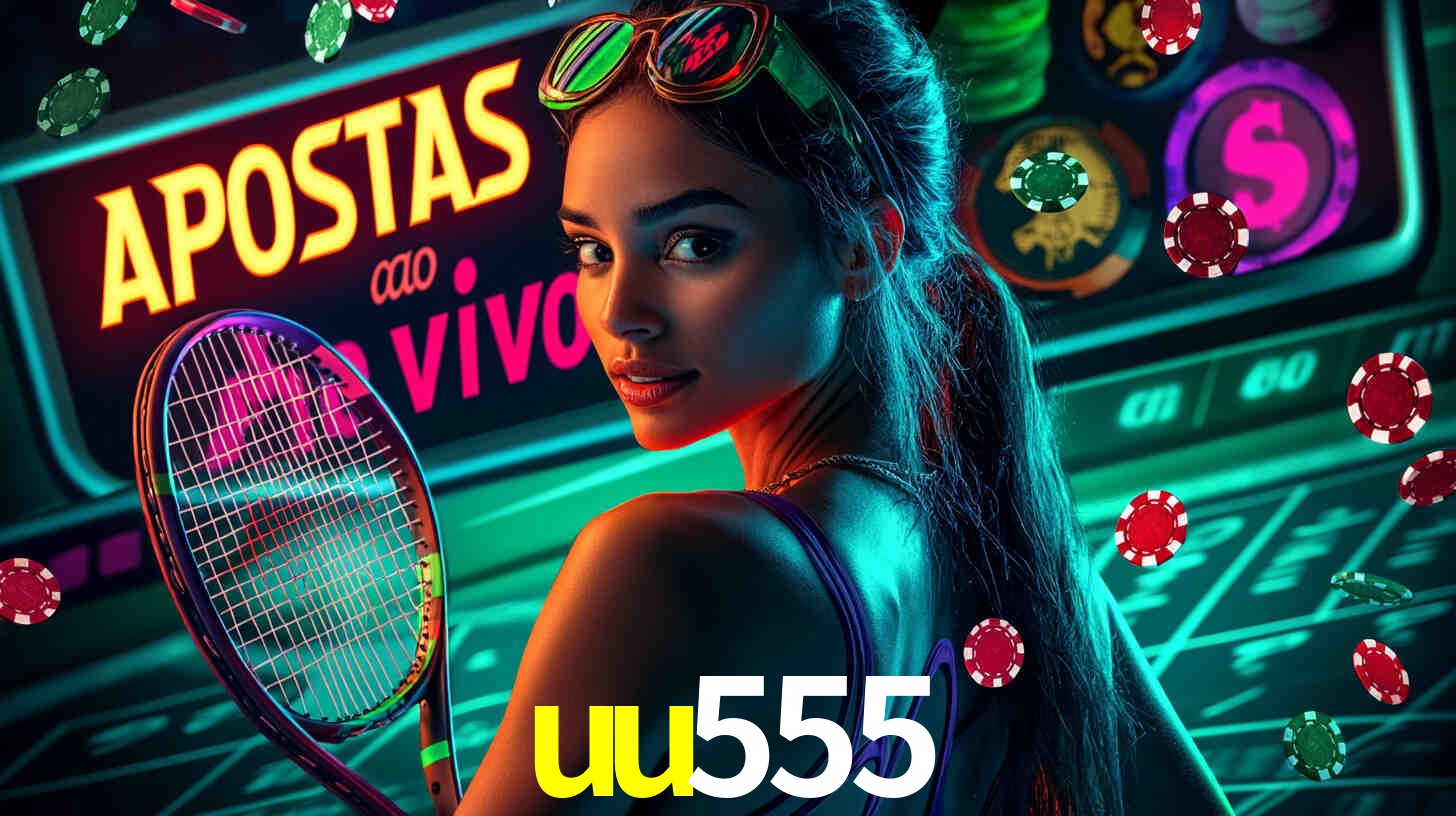 Explorando a Categoria de Eventos em Apostas na uu555