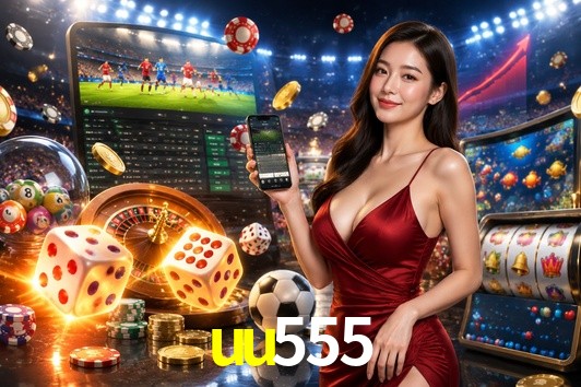 Live Casino uu555