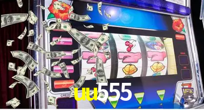 uu555 Licença Curaçao Gaming