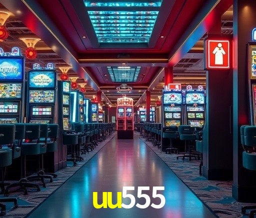 cassino uu555
