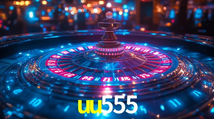 uu555: Jogos de Caça-Níqueis-Altas Recompensas, Roleta-Velocidade, Blackjack-Desafios Máximos