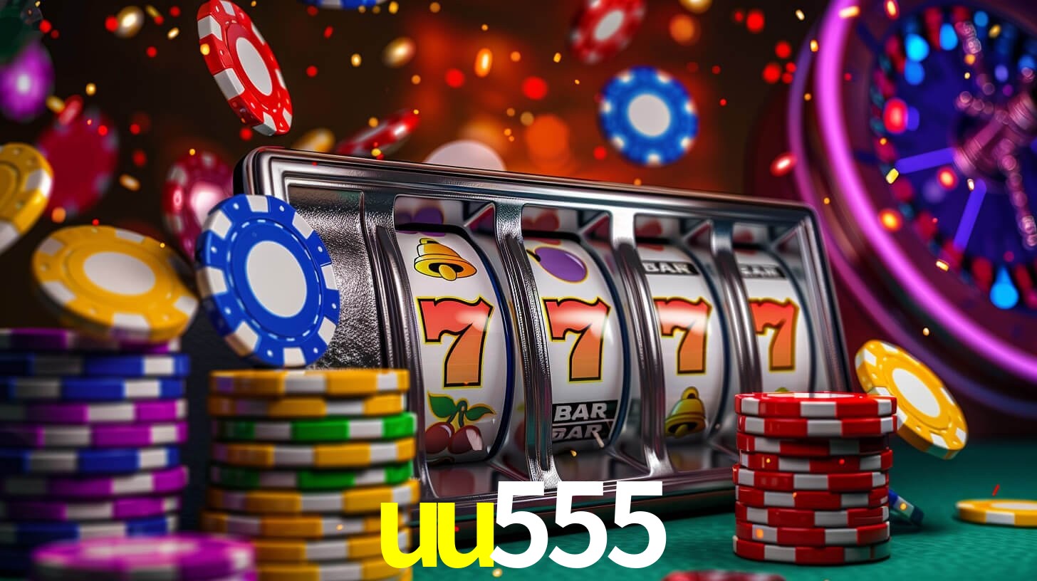 Mesa de Blackjack uu555