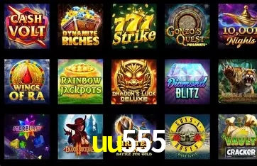 uu555 Pagamento Seguro SSL
