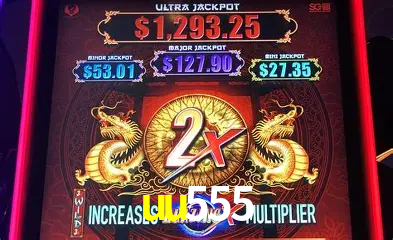 Descubra o Mundo do Cassino Online com uu555