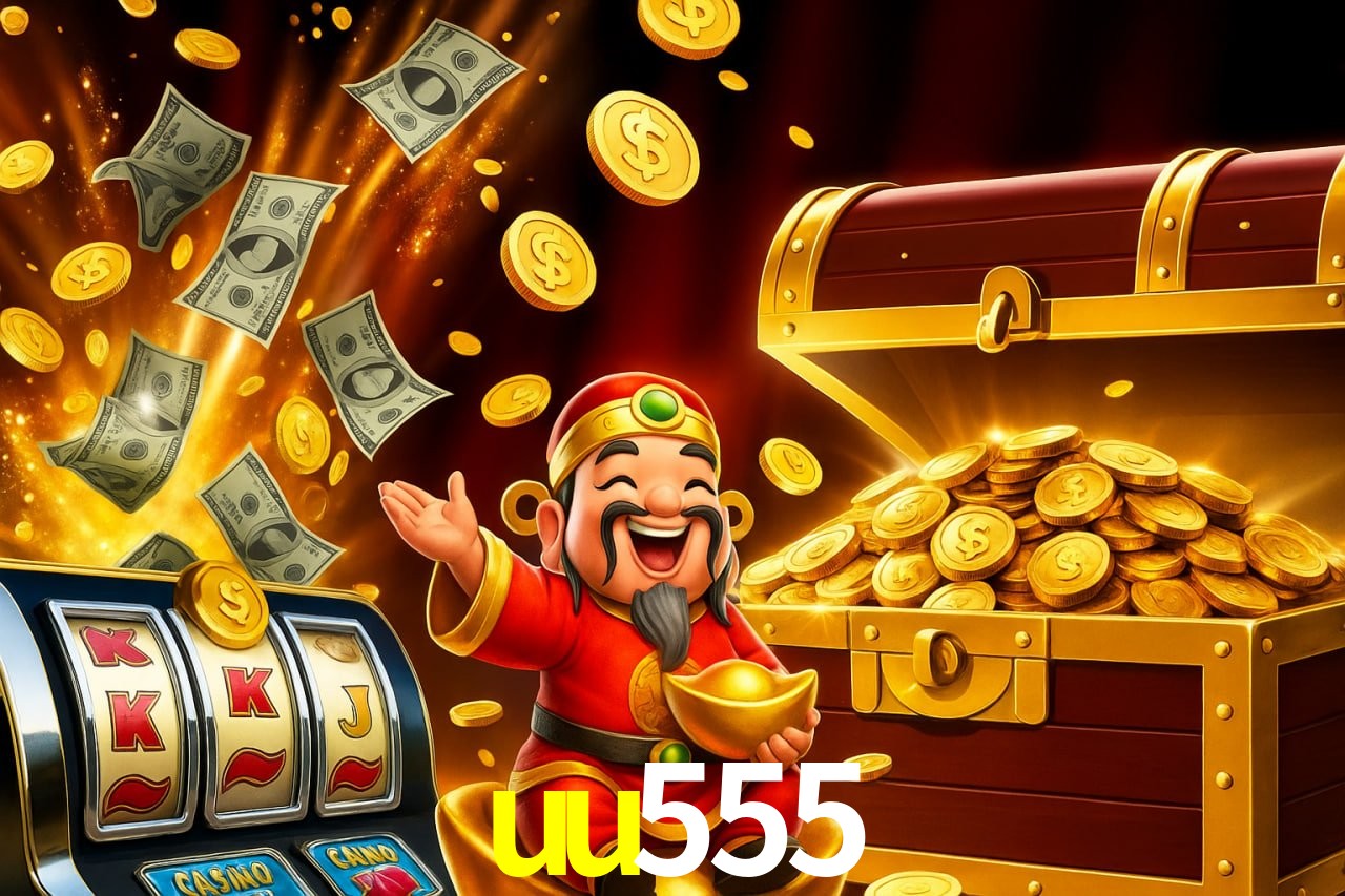 Casino VIP uu555
