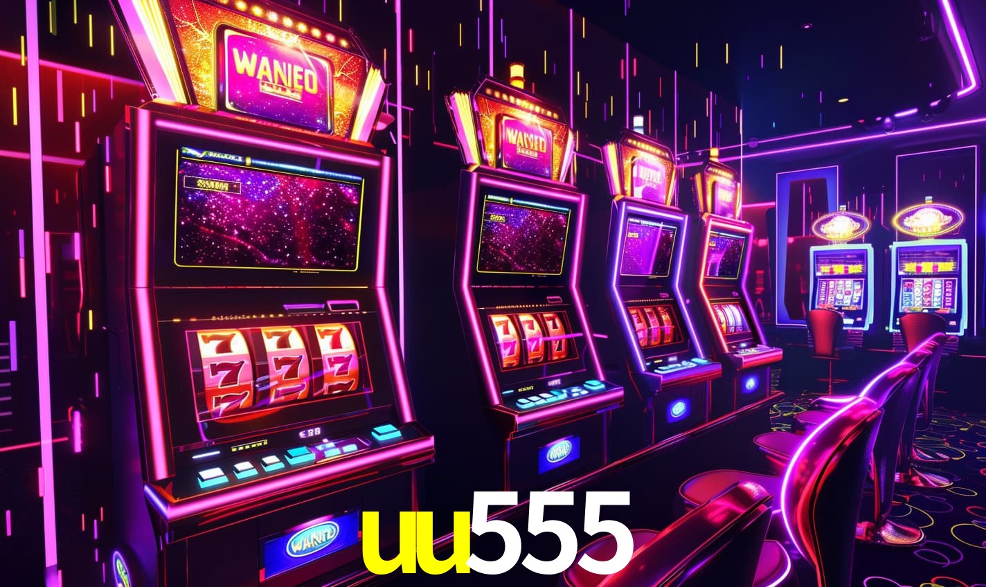uu555 Download Oficial