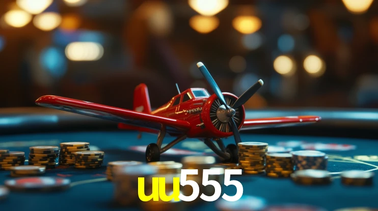 Game Providers uu555