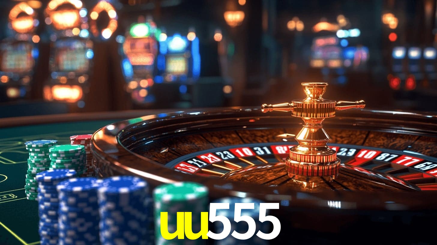 uu555: Seu Especialista em Apostas Esportivas Brasileiras