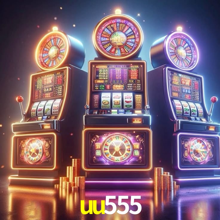 Sinta a adrenalina dos jogos de cassino com uu555