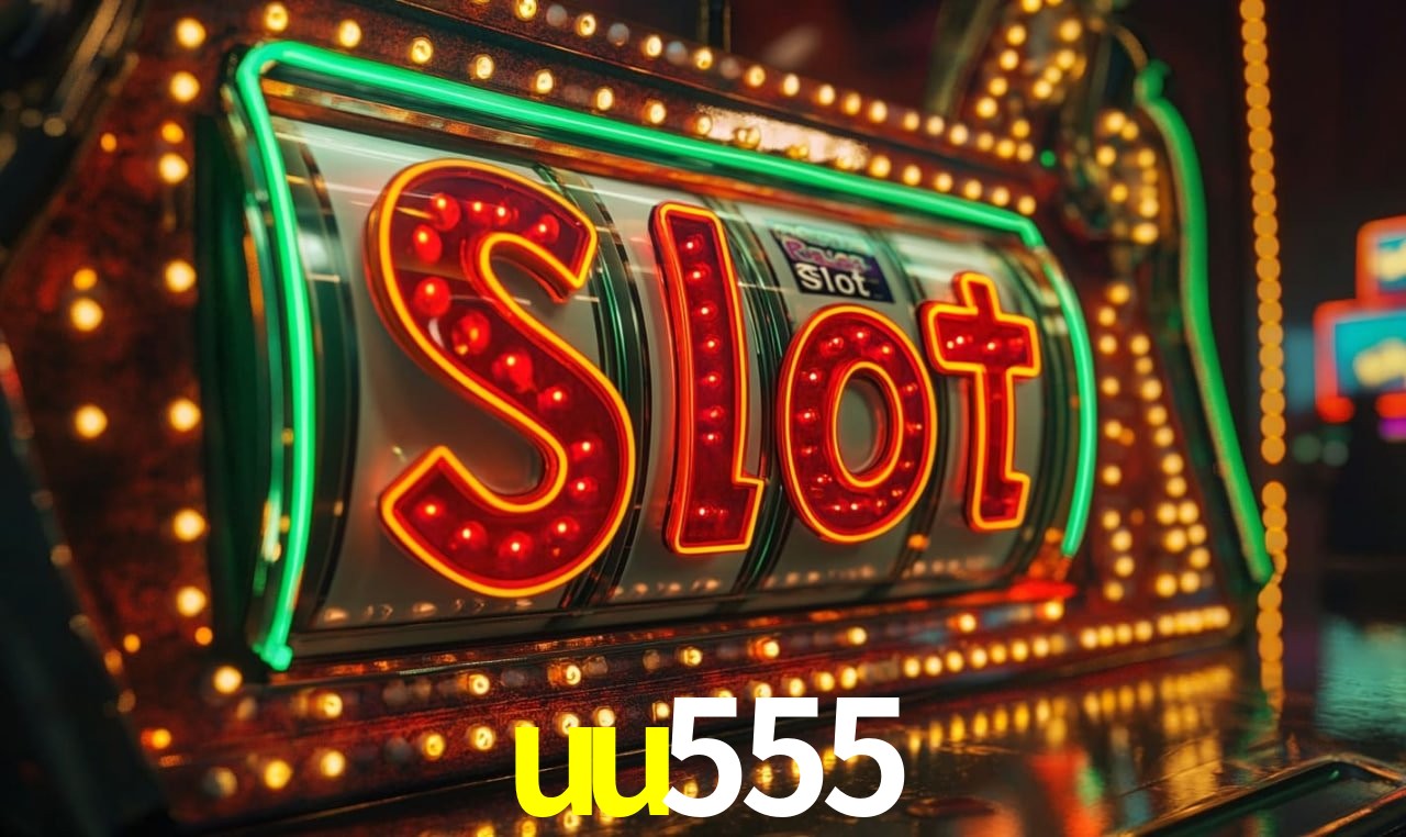 uu555 Segurança Logo 2
